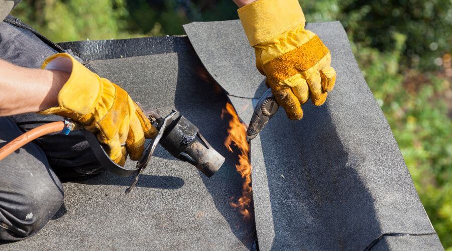 Local Chimney Repair in Fort Towson, OK